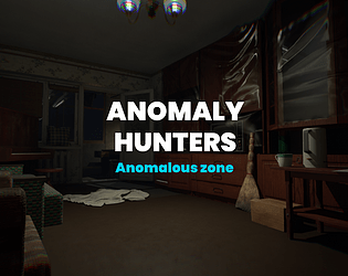 Anomaly Hunters - Episode 1