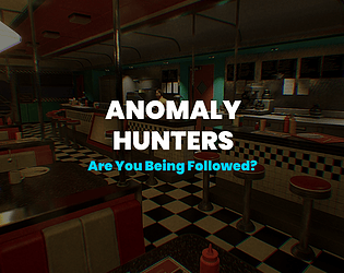 Anomaly Hunters - Episode 2