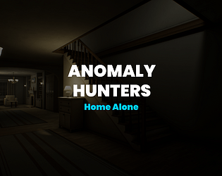 Anomaly Hunters - Episode 3