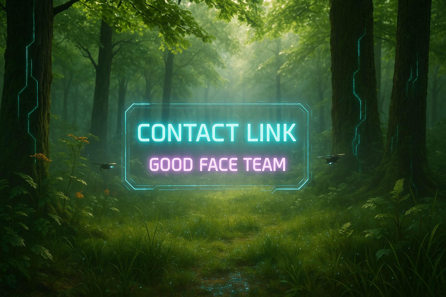 Контактная информация